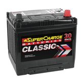 Supercharge N55D23L
